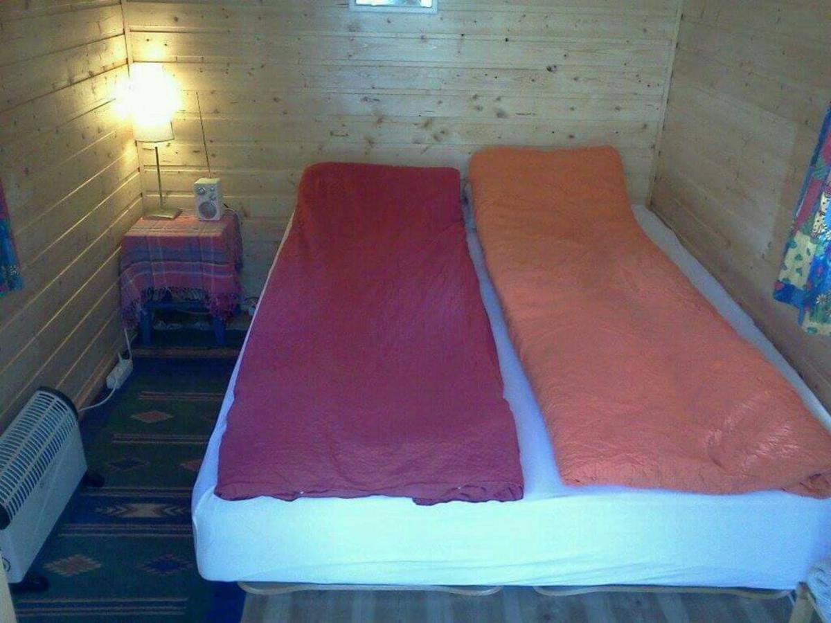 מלון Tiller Your Cabin In Trondheim מראה חיצוני תמונה